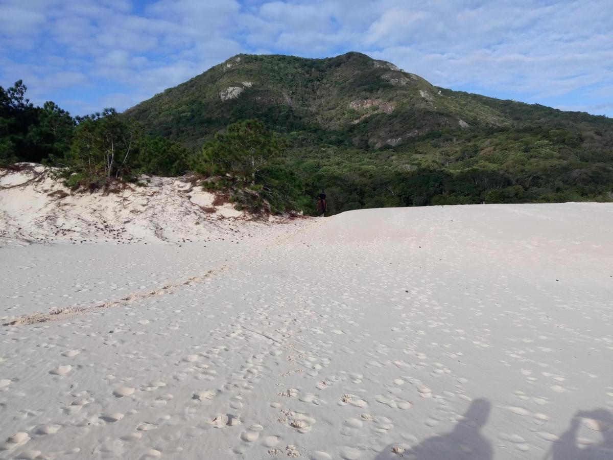 Dunas Do Mocambique Florianópolis Zewnętrze zdjęcie
